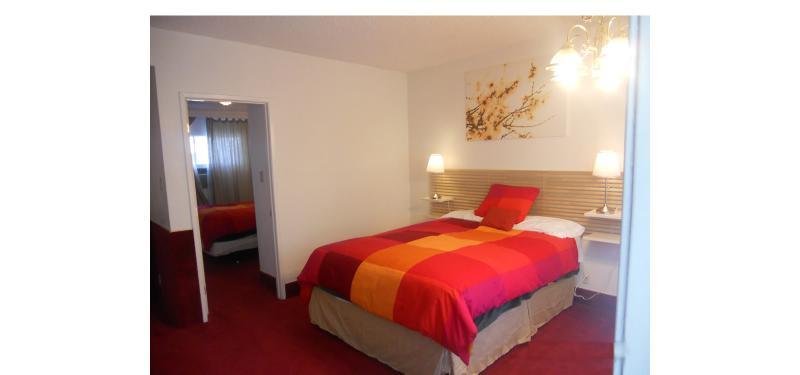 Crown Airport Hotel イングルウッド エクステリア 写真